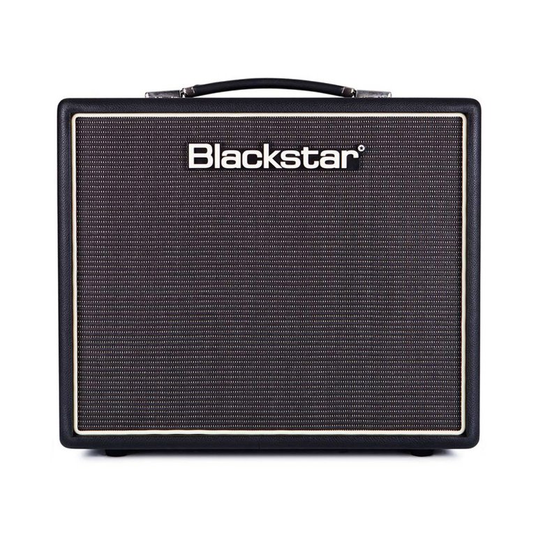 Blackstar Studio 10 EL34 MK2 JJ Full Revalve Kit Blackstar Studio 10 EL34 MK2 JJ Full Revalve Kit